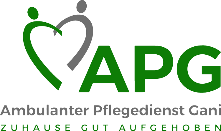 Ambulanter Pflegedienst Gani GmbH Logo