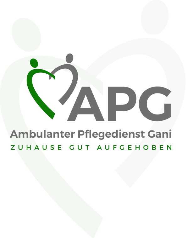 Ambulanter Pflegedienst Gani GmbH Logo